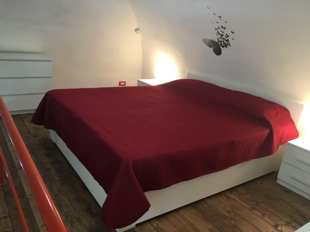 Casa Margot Villa Nápoly Kültér fotó